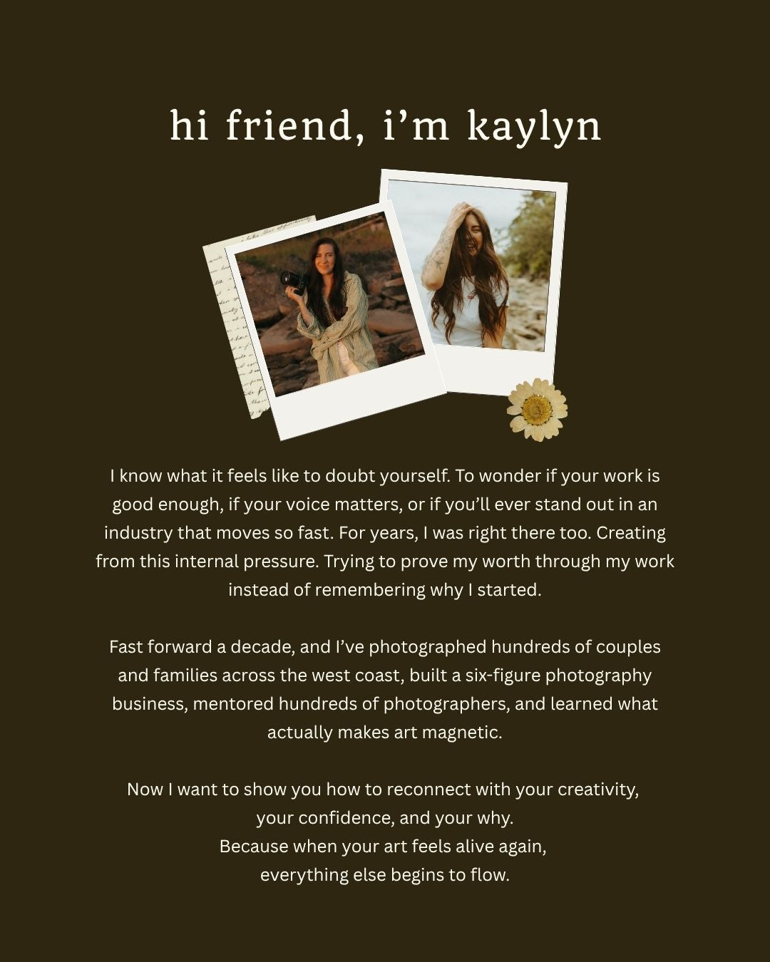 The Storyteller’s Workshop: Online Replay