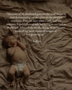 Memoirs of Motherhood // A Four Week Photography Experience for Mothers