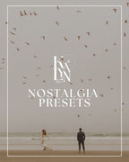 Nostalgia Presets (Desktop + Mobile)