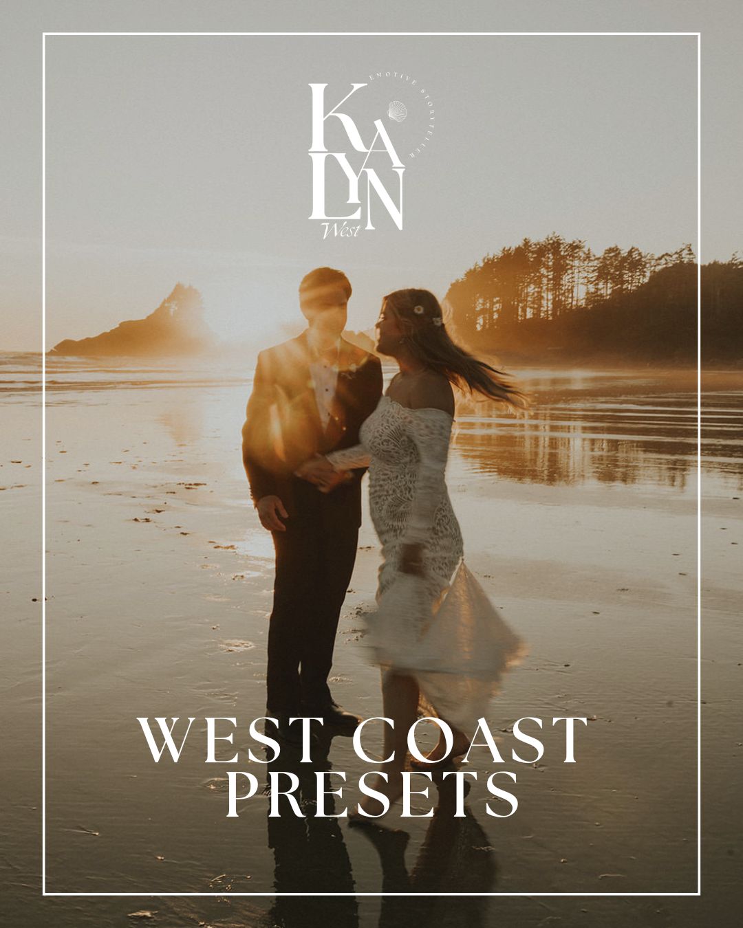 West Coast Preset Pack